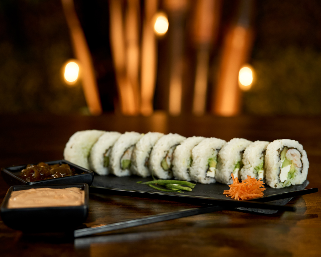 California Roll