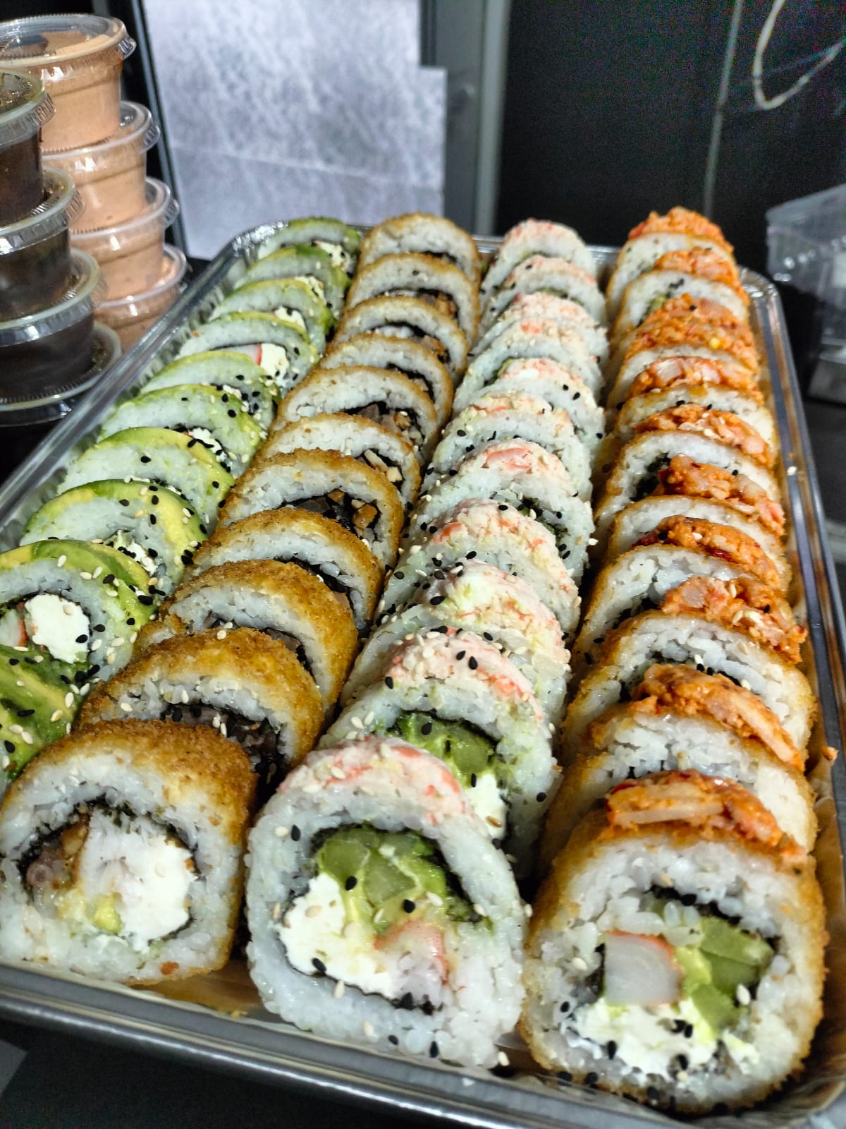 CH. 4 Rollos