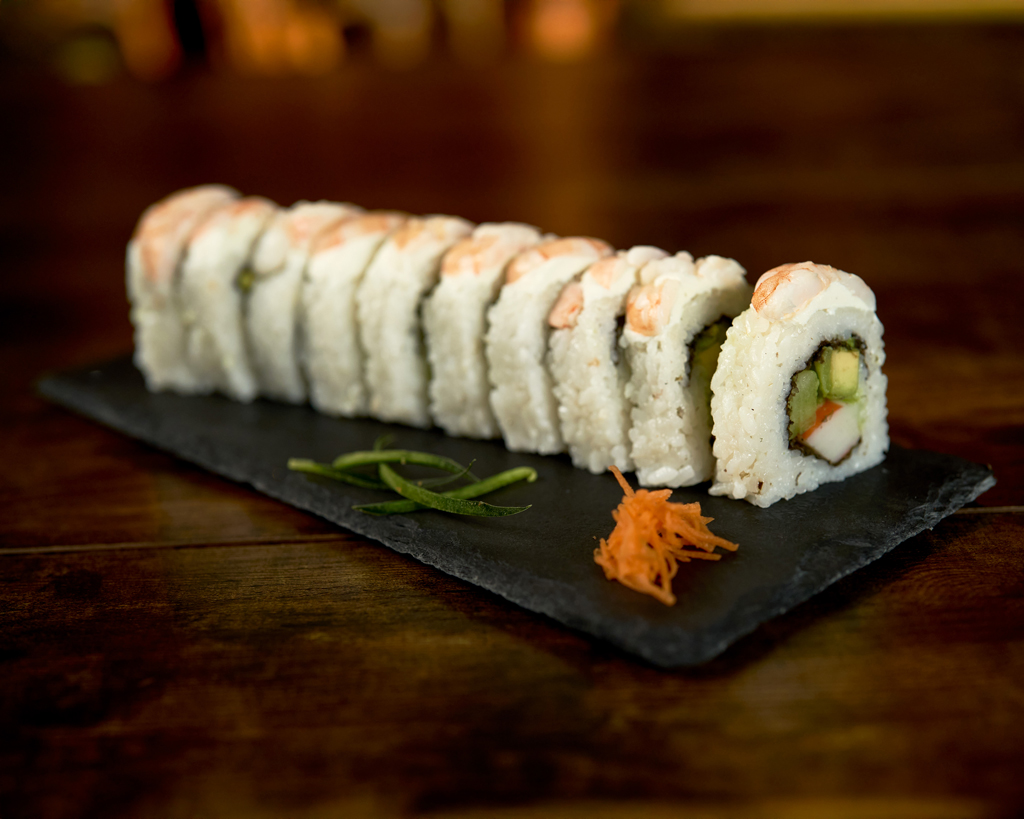 Cheese Ebi