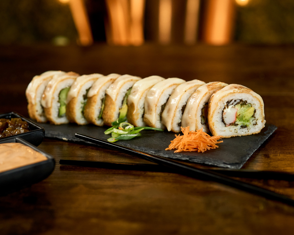 Eby Roll
