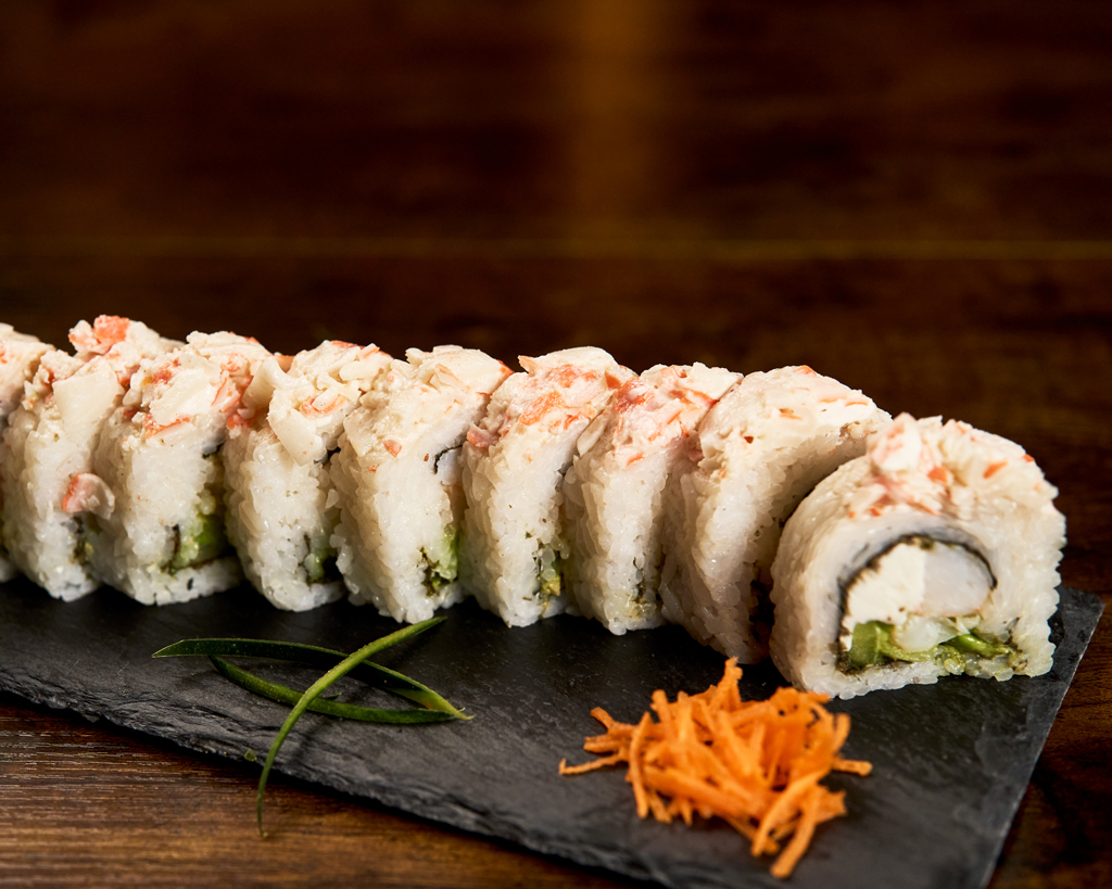 Nevado Roll