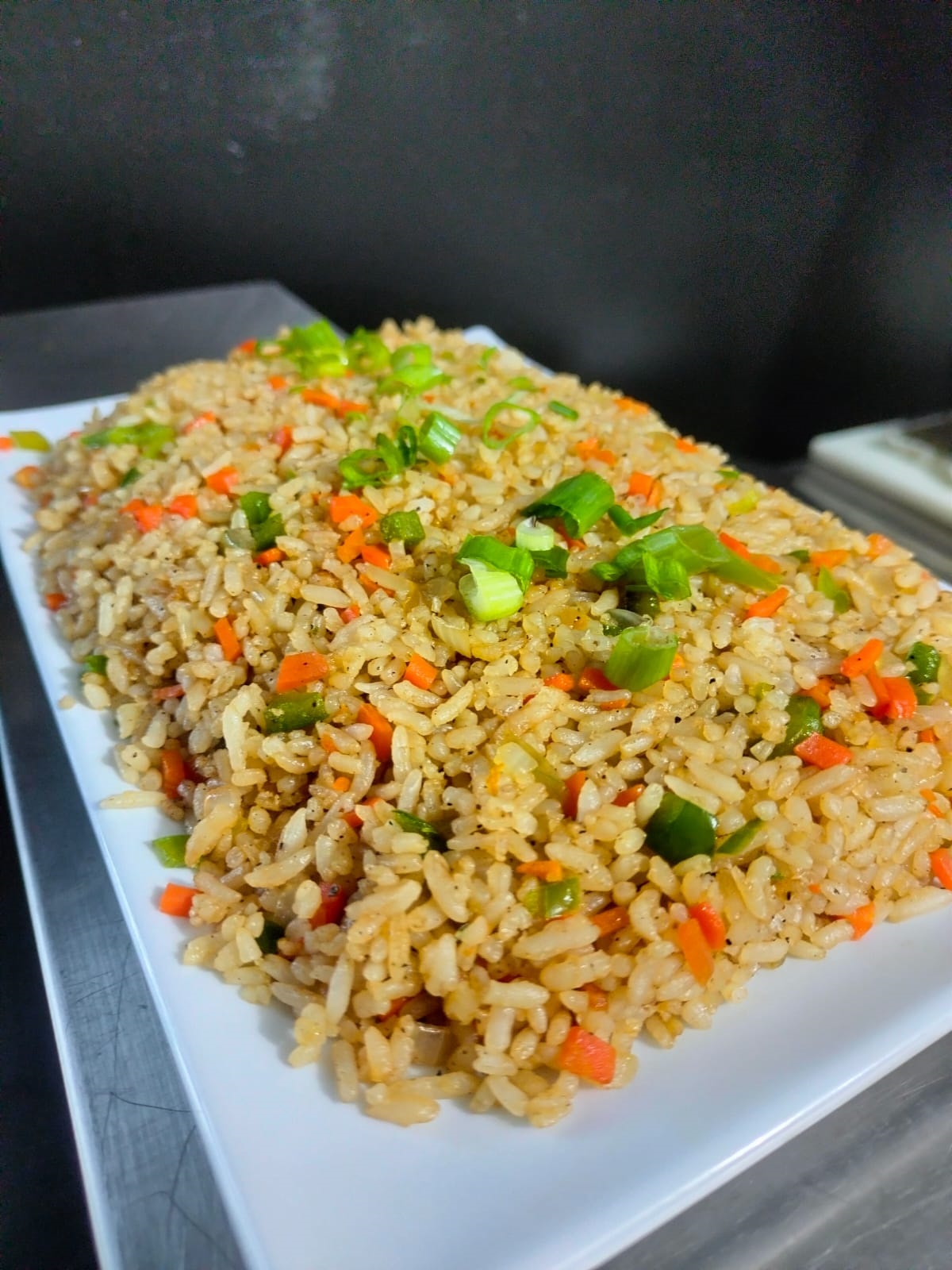 Yakimeshi